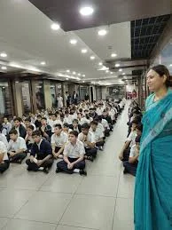 Utpal Shanghvi Global School Gallery 1