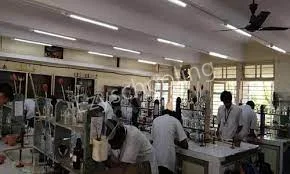 USM'S Vidyanidhi Junior College of Science Gallery 2