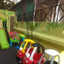 Cocoon Preschool Gallery 4