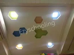 Cocoon Preschool Gallery 3