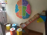 Cocoon Preschool Gallery