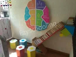 Cocoon Preschool Gallery 2