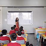 VIBGYOR High School Gallery