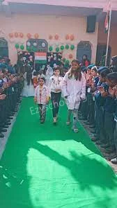 Vimal Convent Public School Gallery 35