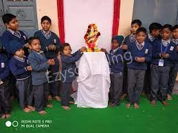 Vimal Convent Public School Gallery 34