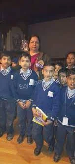 Vimal Convent Public School Gallery 33