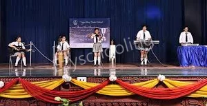 Vidya Devi Jindal School Gallery 13