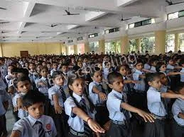 Vashi English High School Gallery 4