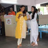 Vivek English High School Gallery