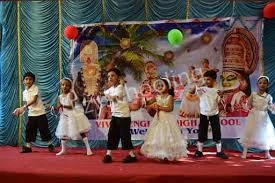 Vivek English High School Gallery 1