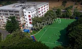 Vishwajyot High School Gallery 2