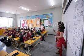 VIBGYOR High School Gallery 4