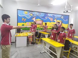 VIBGYOR High School Gallery 3