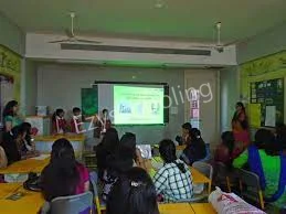 VIBGYOR High School Gallery 1