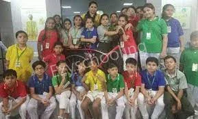 Vidya Public School Gallery 6