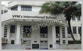 VPM's International School Gallery 6