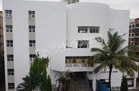 VPM's International School Gallery 5