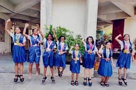 VPM's International School Gallery 3