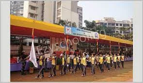 VPM's International School Gallery 2