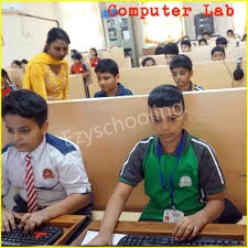 VPM's International School Gallery 1