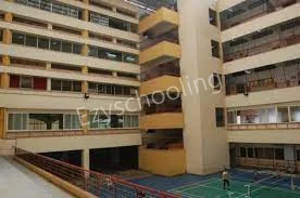 VPMS English Primary School Gallery 5