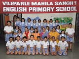 VPMS English Primary School Gallery