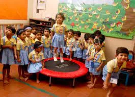 VPMS English Primary School Gallery 3