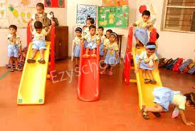 VPMS English Primary School Gallery 1