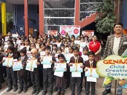 Vidyadeep Public School Gallery 3