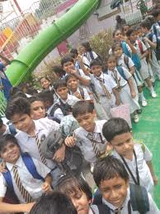 Vidyadeep Public School Gallery