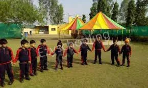 Vidya Public School Gallery 8