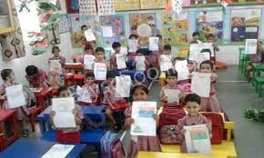 Veronica Pre-Primary School Gallery 4