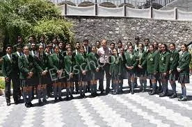 Wynberg Allen School Gallery 2