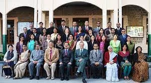 Wynberg Allen School Gallery 1