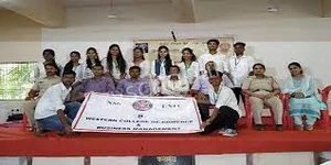 Western College Of Commerce And Business Management (Junior College) Gallery 2