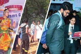 Williams International Pre-University College Gallery 4