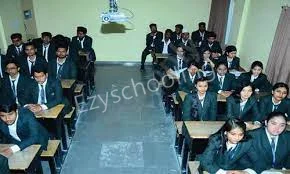 Williams International Pre-University College Gallery 3