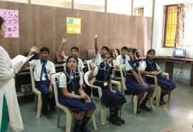 Yashwantrao Chavan English Medium School Gallery 4