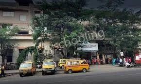 Yashwantrao Chavan English Medium School Gallery 3