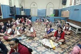 Young Ladies High School Gallery 3