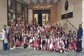 Young Ladies High School Gallery 2