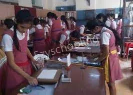 Young Ladies High School Gallery 1