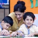 Zenith International And Petite Kids Gallery