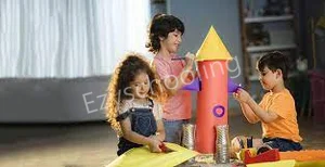 Zenith International And Petite Kids Gallery 2