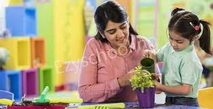 Zenith International And Petite Kids Gallery 1