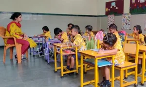IES Manjarli Vidya Mandir Gallery 3