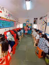 Vishwabharati English High School Jr. College Gallery