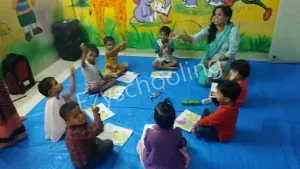 God's Gift English Medium School Gallery 2