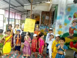 God's Gift English Medium School Gallery 10