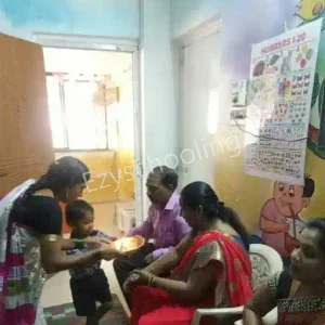 God's Gift English Medium School Gallery 9